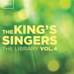 Various - The Library, Vol. 4