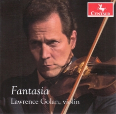 Golan Lawrence - Fantasia