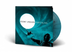 Eddie Vedder - Earthling (Indies Exclusive Vinyl)