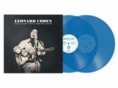 COHEN LEONARD - Hallelujah &.. -Coloured-