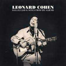 Cohen Leonard - Hallelujah & Songs from His Albums (CD)