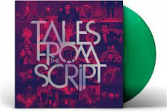 Script The - Tales From The Script: Greatest Hits