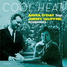 O'day Anita - Cool Heat