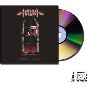Haunt - Windows Of Your Heart