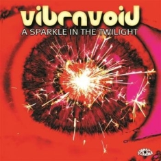 Vibravoid - A Sparkle In The Twilight
