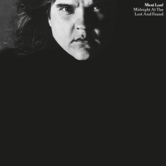 Meat Loaf - Midnight At The Lost And Found (Ltd. Sil