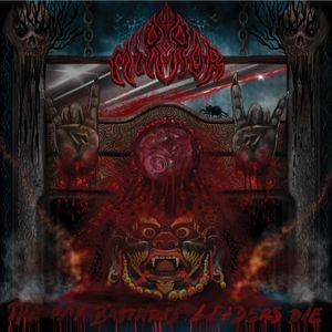 Mirror - The Day Bastard Leaders Die (Black)