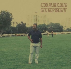 Stephney Charles - Step On Step (Ltd.Ed.)