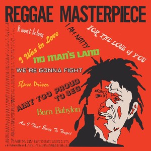 Various Artists - Reggae Masterpiece - Expanded Editi