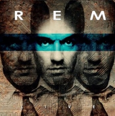 R.E.M. - Live (6CD Boxset)