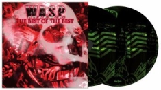 W.A.S.P. - Best Of The Best