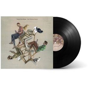 Tears For Fears - The Tipping Point (Vinyl)