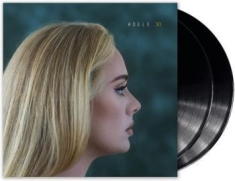 Adele - 30 -Hq/Gatefold-