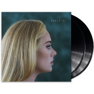 Adele - 30