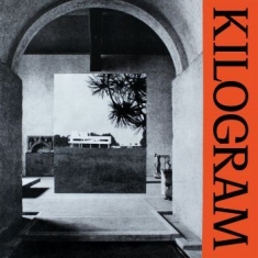 Tvivler - Kilogram (Vinyl Lp)