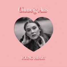 Unnveig Aas - Young Heart (Vinyl Lp)
