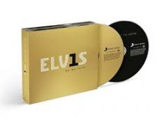 Presley Elvis - Elvis Presley 30 #1 Hits Expanded Editio