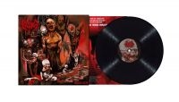 Bloodbath - Breeding Death (Black Vinyl Lp)