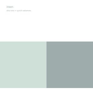 Alva Noto & Ryuichi Sakamoto - Insen (Remaster)