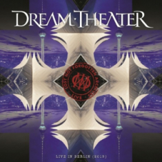 Dream Theater - Lost Not.. -Spec-