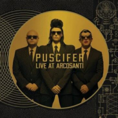 Puscifer - Existential Reckoning: Live At
