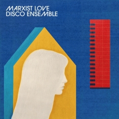 Marxist Love Disco Ensemble - Mlde