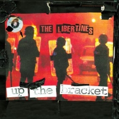 The Libertines - Up The Bracket 20Th Anniversary