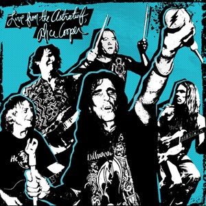 Alice Cooper - Live From The Astroturf (Ltd Curaca