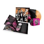 Alice Cooper - Live From The Astroturf (Ltd Aprico