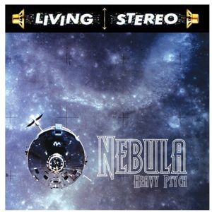 Nebula - Heavy Psych