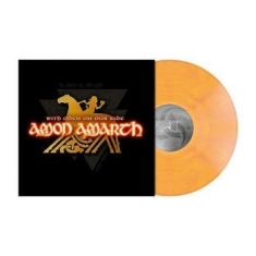 Amon Amarth - With Oden On Our Side (Firefly Glow