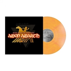 Amon Amarth - With Oden On Our Side (Firefly Glow