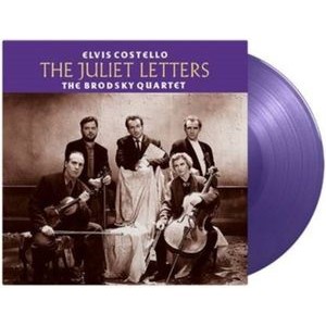 Elvis Costello - Juliet Letters