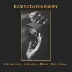 Blue Notes - Blue Notes For