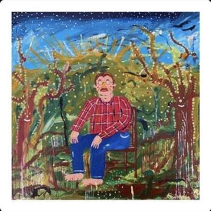 Joseph Allred - Rambles & Rags Of Shiloh