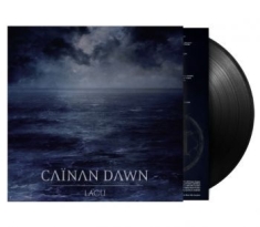 Cainan Dawn - Lagu (Black Vinyl Lp)