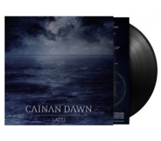 Cainan Dawn - Lagu (Black Vinyl Lp)
