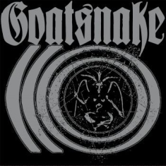 Goatsnake - 1 (Vinyl Lp)
