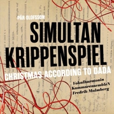 Olofsson Par - Simultan Krippenspiel - Christmas A