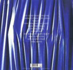 Mansun - Attack Of The Grey Lantern