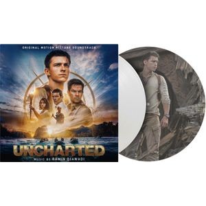 Original Motion Picture Soundt - Uncharted