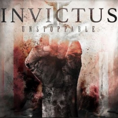 Invictus - Unstoppable (Splatter)