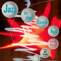 Russell George & His Orchestra - Jazz In The Space Age