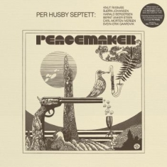 Husby Per Septett - Peacemaker
