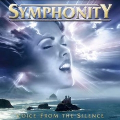 Symphonity - Voice From The Silence - Reloaded