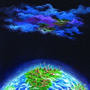 Meridian Brothers - Paz En La Tierra