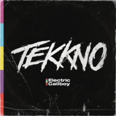 Electric Callboy - Tekkno -Ltd/Digi-
