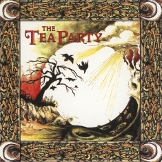 Tea Party The - Splendor Solice