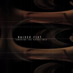 Raised Fist - Ignoring The Guidelines (Clear Viny