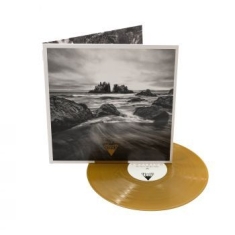 Empyrium - Turn Of The Tides (Gold Vinyl Lp)